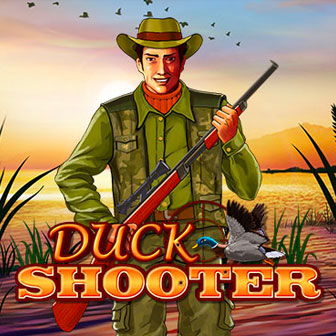 Duck Shooter